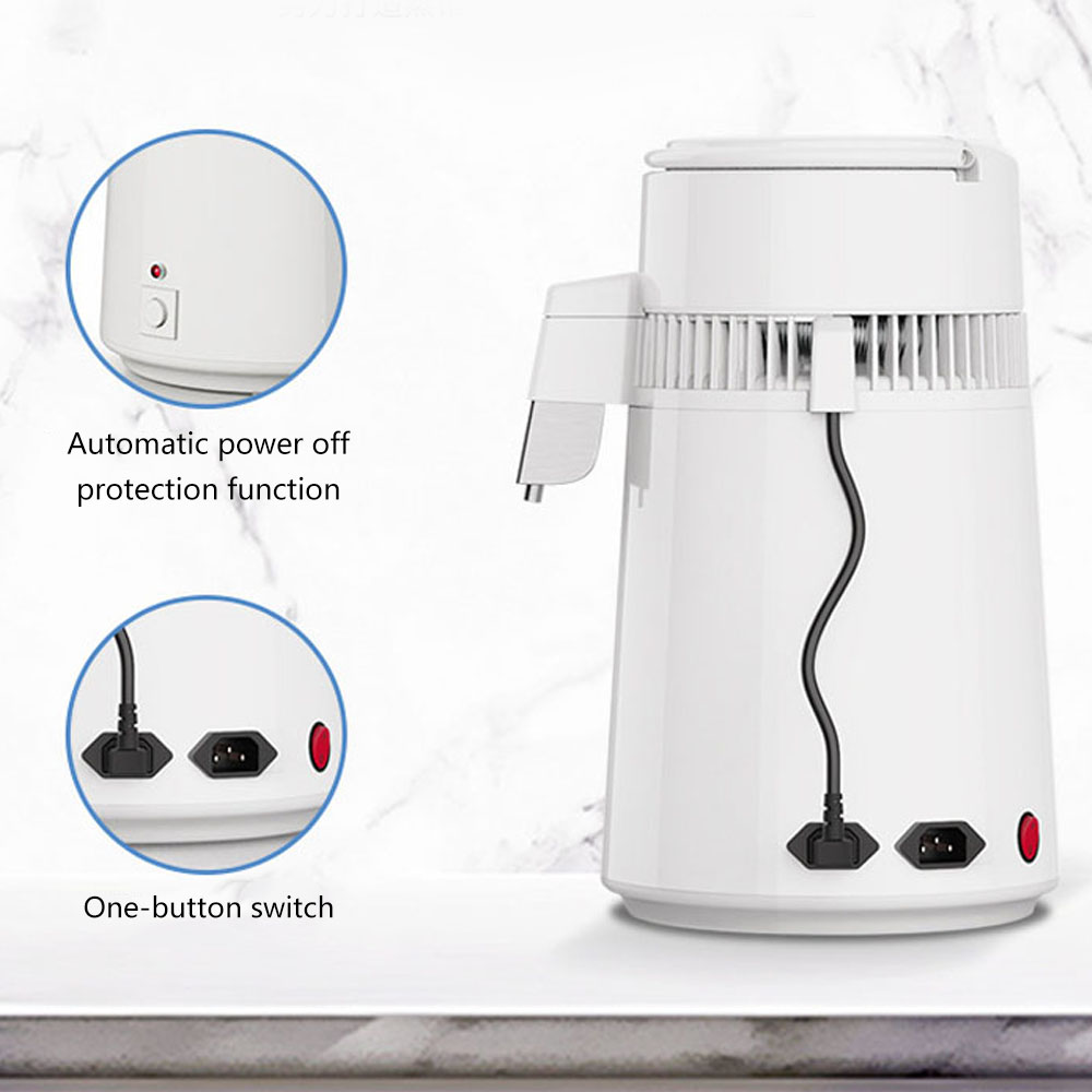 Ultrasonic Cleaner Lab - 750 Вт 220 В 4 л