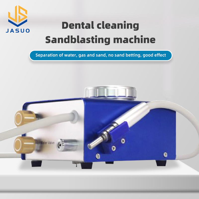 Ultrasonic Cleaner Lab - Стоматологическая Очистка зубов, пескоструйная лаборатория, отбеливание