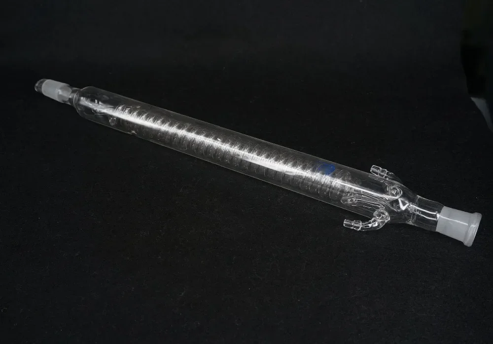 Ultrasonic Cleaner Lab - 300 мм/400 мм 24/29 шарнирное боросиликатное