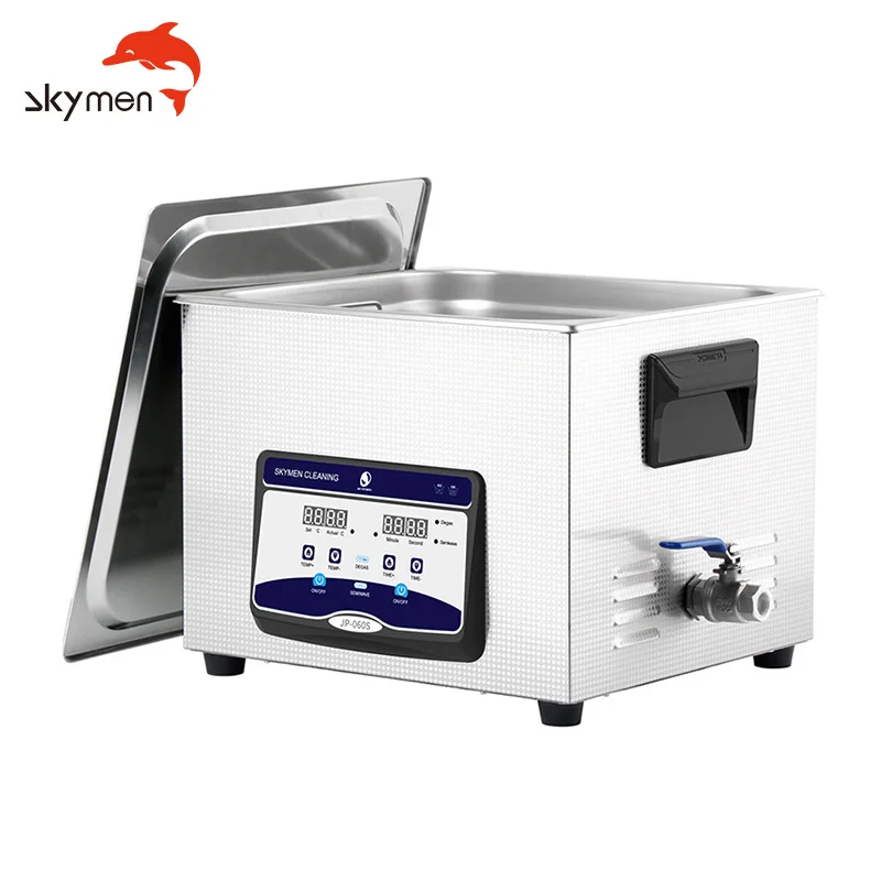 Ultrasonic Cleaner Lab - Skymen оптовая продажа JP-060S 360W 15L