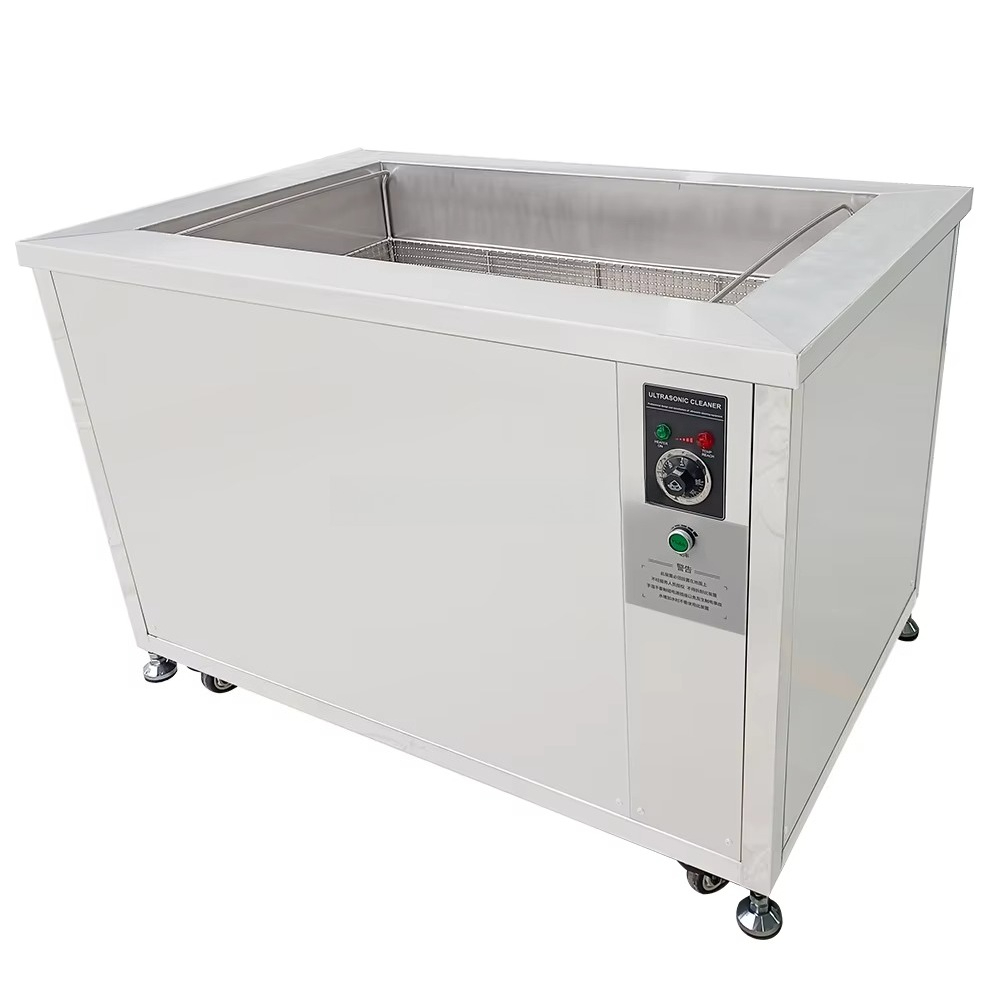 Ultrasonic Cleaner Lab - Промышленный ультразвуковой очиститель из нержавеющей стали
