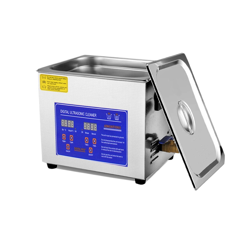Ультразвуковой промышленный оч – обзор и цена Ultrasonic Cleaner Lab