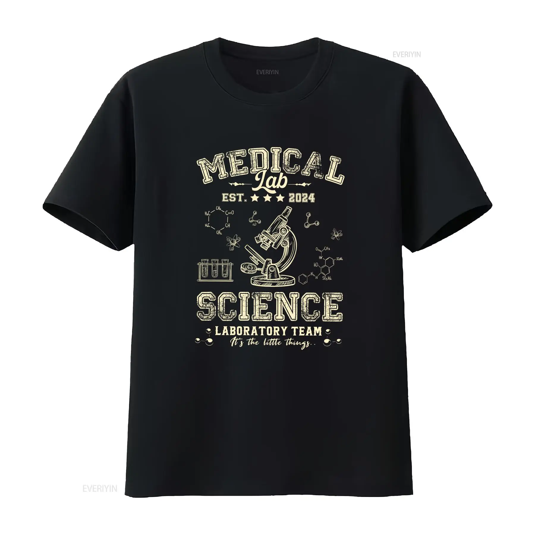 Футболка Medical Lab Science,  – обзор и цена Medical Lab Week