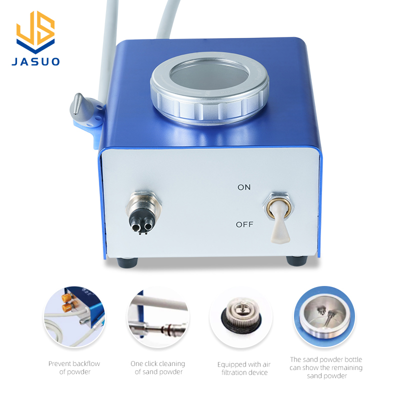 Стоматологическая Очистка зубо – обзор и цена Ultrasonic Cleaner Lab