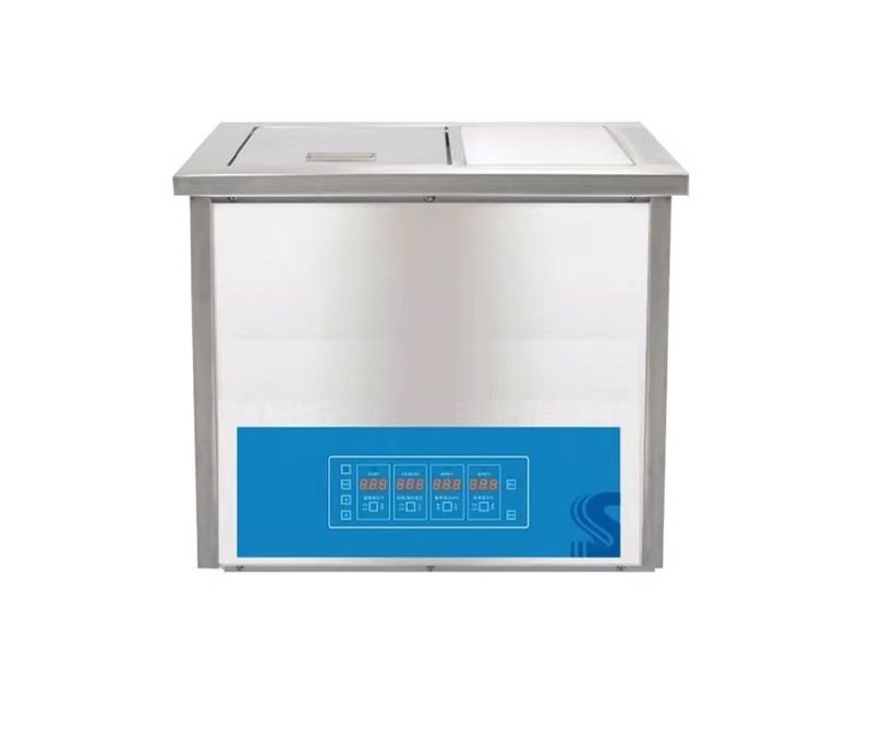 Портативный ультразвуковой очи – обзор и цена Ultrasonic Cleaner Lab