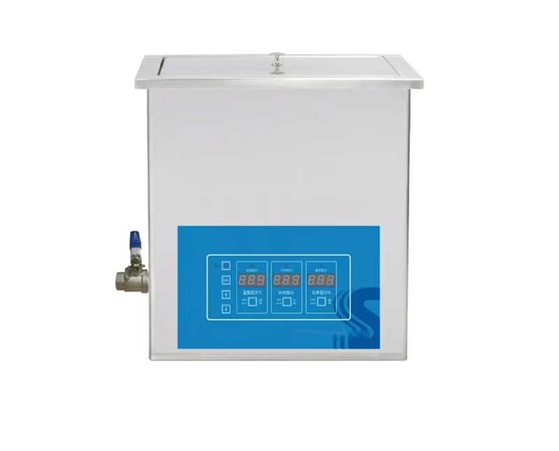 Портативный ультразвуковой очи – обзор и цена Ultrasonic Cleaner Lab