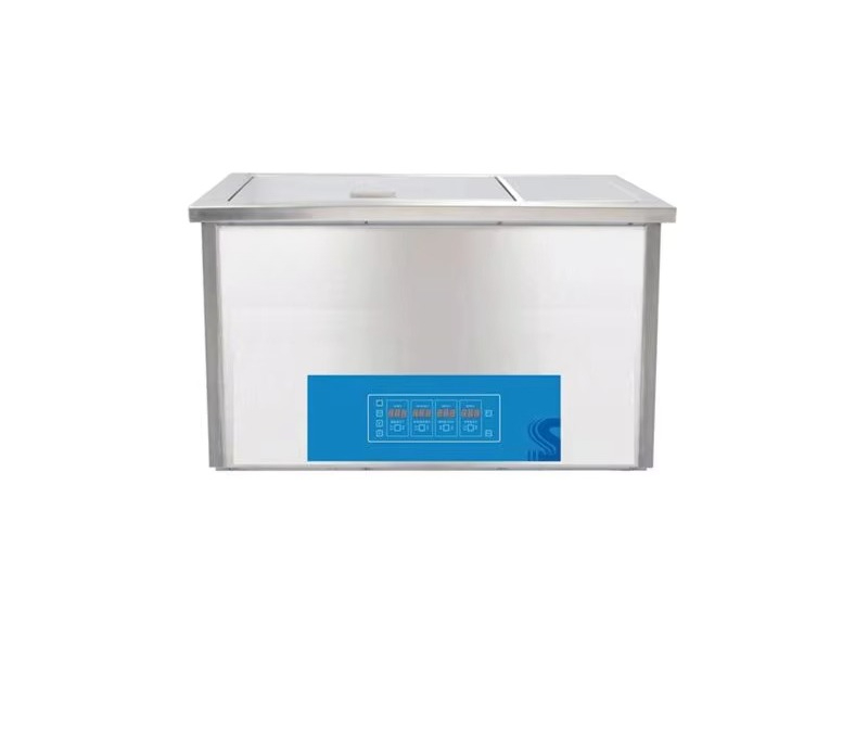 Портативный ультразвуковой очи – обзор и цена Ultrasonic Cleaner Lab