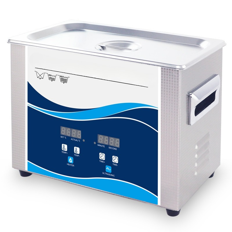 Мощный школьный стеклянный инс – обзор и цена Ultrasonic Cleaner Lab