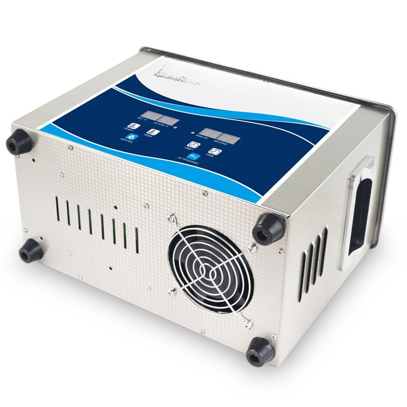 Мощный школьный стеклянный инс – обзор и цена Ultrasonic Cleaner Lab
