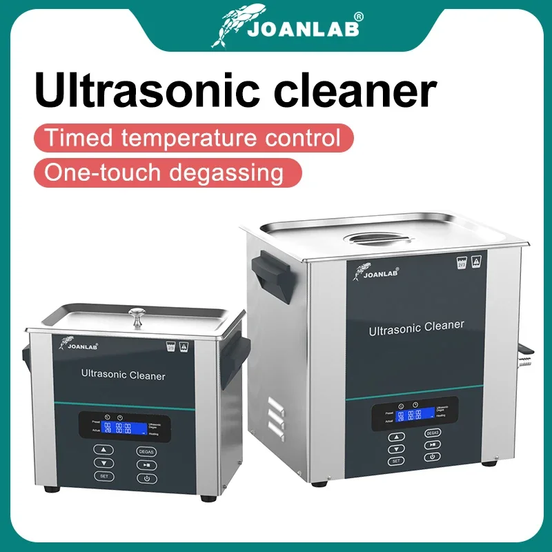 220 В ультразвуковая чистящая  – обзор и цена Ultrasonic Cleaner Lab