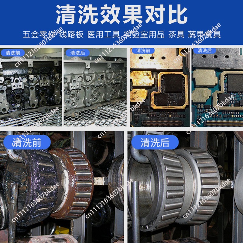 Ультразвуковой очиститель для  – обзор и цена Ultrasonic Cleaner Lab