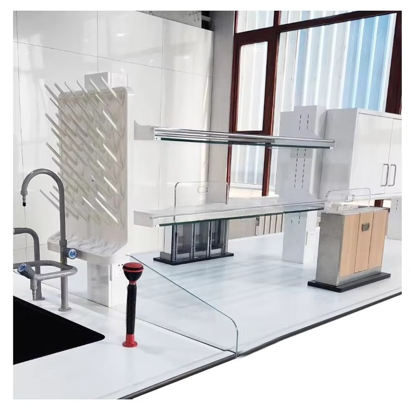 Медицинская лабораторная мебел – обзор и цена Medical Laboratory