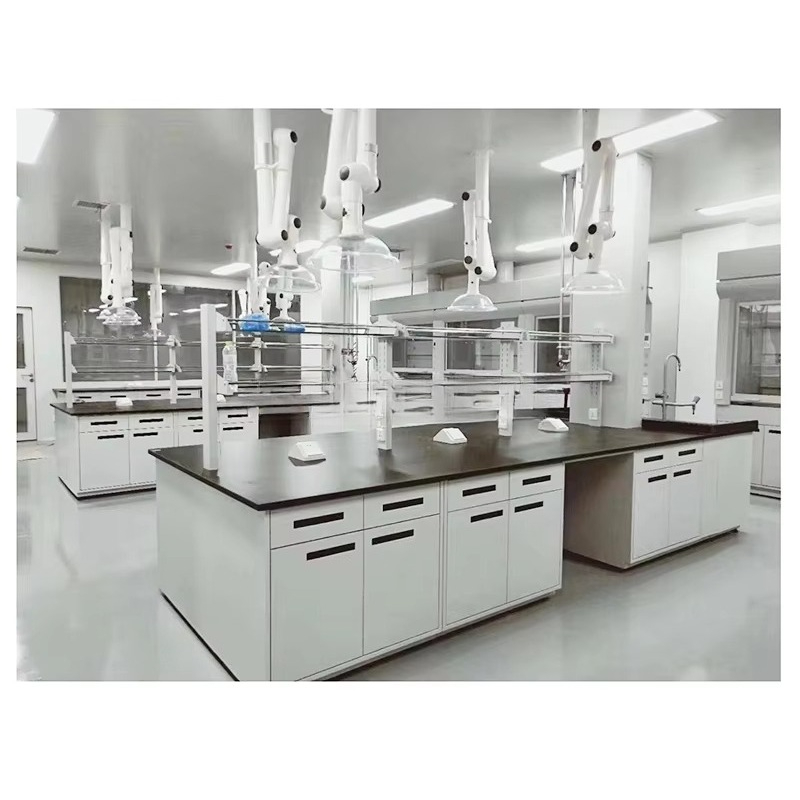 Медицинская лабораторная мебел – обзор и цена Medical Laboratory