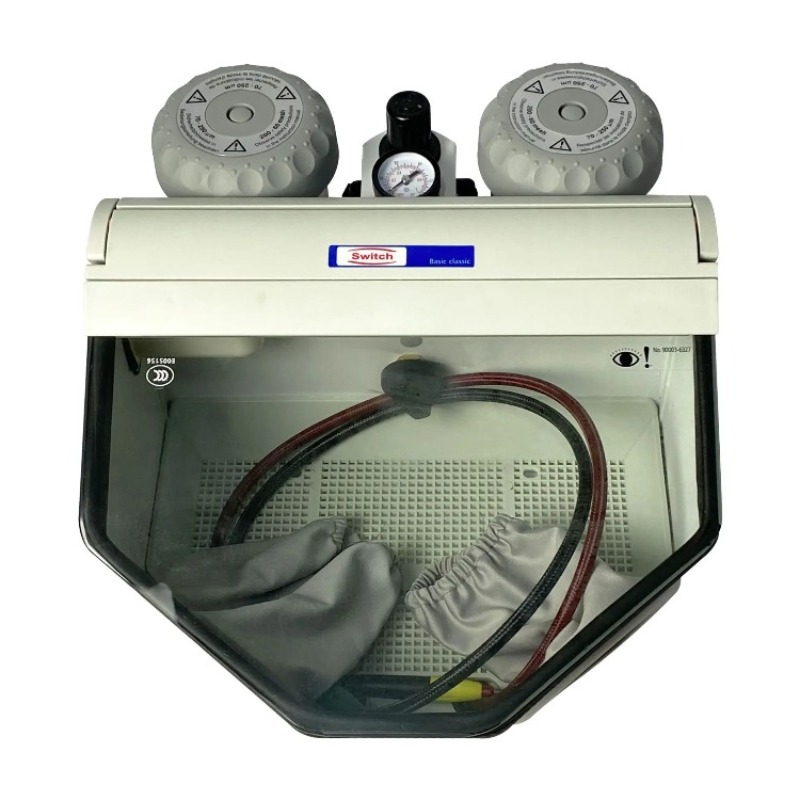 Стоматологический пескоструйны – обзор и цена Ultrasonic Cleaner Lab