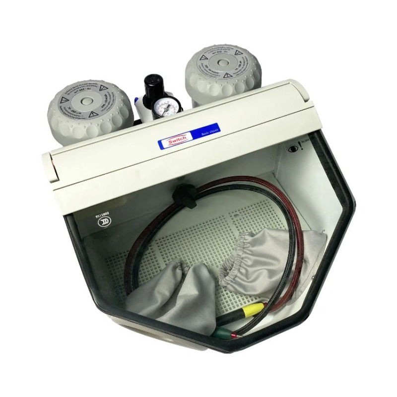 Стоматологический пескоструйны – обзор и цена Ultrasonic Cleaner Lab