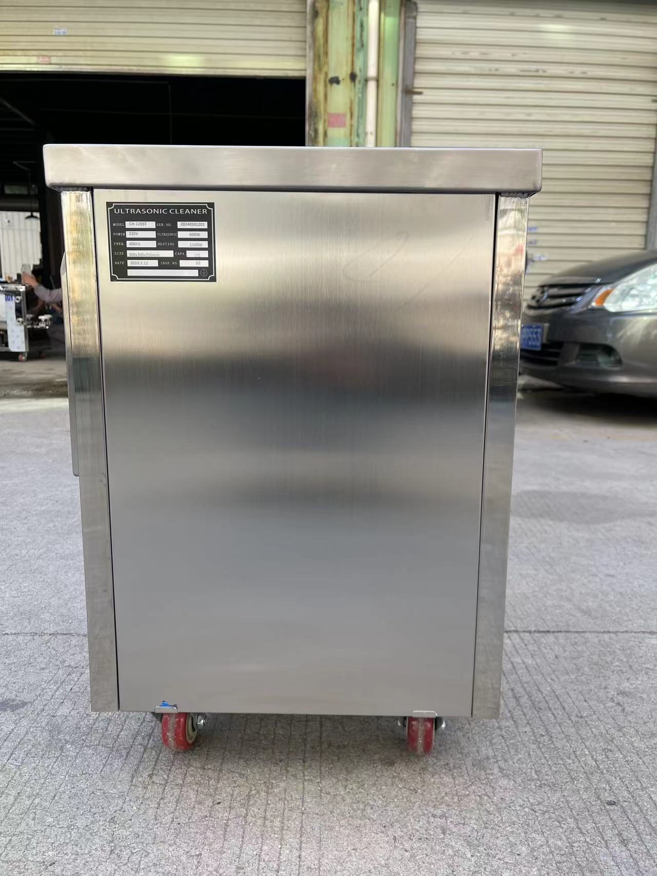 Ультразвуковая мойка для промы – обзор и цена Ultrasonic Cleaner Lab