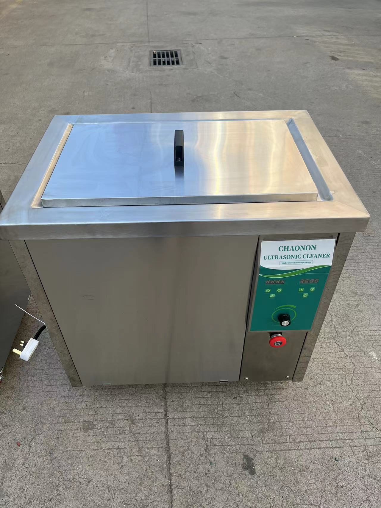 Ультразвуковая мойка для промы – обзор и цена Ultrasonic Cleaner Lab