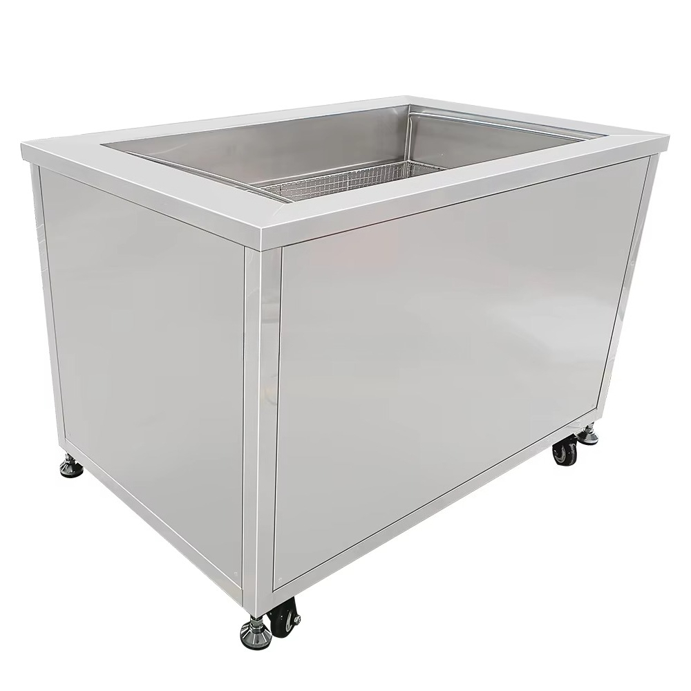 Промышленный ультразвуковой оч – обзор и цена Ultrasonic Cleaner Lab